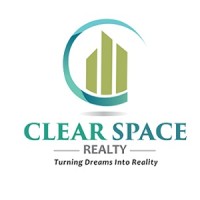 Clear Space Realty Logo