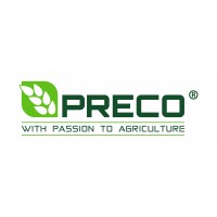 PRECO Grain handling equipment Logo