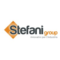 Gruppo Stefani Logo