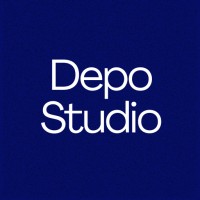 Depo Studio Logo