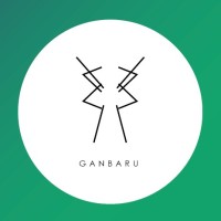 GANBARU Presentations Logo