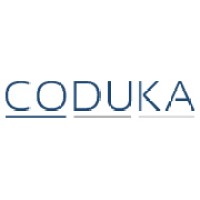 CODUKA GmbH Logo