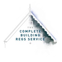 The Complete Building Regs Service Ltd Logo