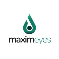 Maximeyes UK Ltd Logo