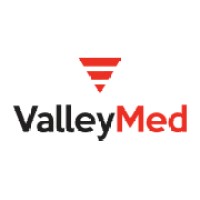 ValleyMed Logo