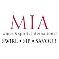 Mia Wines & Spirits International Logo