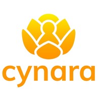 Cynara Gender Training Platform and Consulting Logo