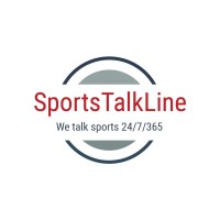 Sports Talk Line Logo