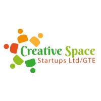 Creative Space Startups Logo