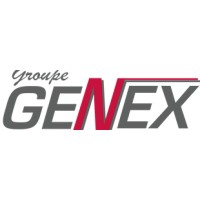 GENEX GROUP Logo
