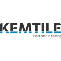 KEMTILE - a division of Stonhard Logo