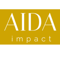 AIDA impact Logo