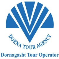 dornagasht Darya Logo