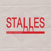 Café Stalles Logo