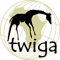 Twiga Services & Logistics (Pty) Ltd Logo