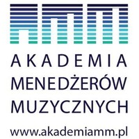 Akademia Menedżerów Muzycznych Logo