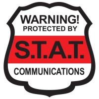 STAT Communications Logo