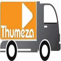 Thumeza Logo