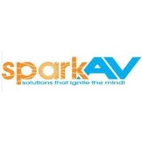 sparkAV ltd. Logo