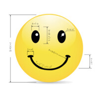 Solve for Happy Logo