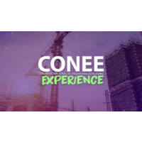 CONEE EXPERIENCE Logo