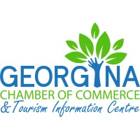 Georgina Chamber of Commerce Logo