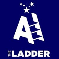 The Ladder Logo