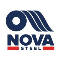 Nova Steel Logo