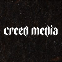 Creed Media Logo