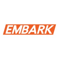 Embark Project Logo