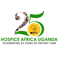 Hospice Africa Uganda Logo