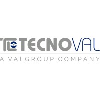 Tecnoval Logo