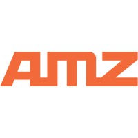 AMZ PRO Logo