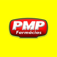 PMP Farmácias Logo