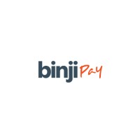 binjipay Logo