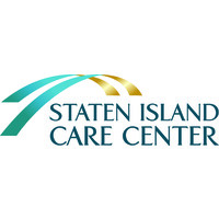 Staten Island Care Center Logo