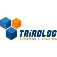 TRIADLOG ARMAZENS E LOGISTICA Logo