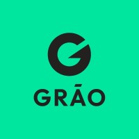 Grão Logo