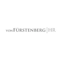 vonFürstenberg HR | GradHunting, Up&Out, BOARD Services Logo