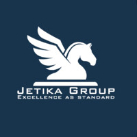 Jetika Group SA Logo