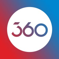 Engenharia 360 Logo