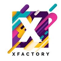 XFactory Logo