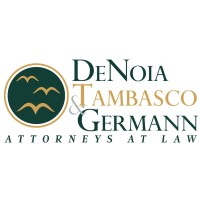 DeNoia Tambasco & Germann Logo