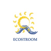 Ecostroom.nu Logo