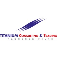 Titanium Consulting & Trading Srl Logo