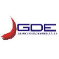 GDE Consultores Logo