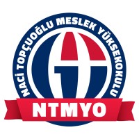 Gaziantep Üniversitesi Naci Topçuoğlu Meslek Yüksekokulu Logo