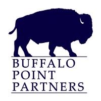 Buffalo Point Partners Logo