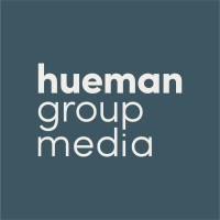 Hueman Group Media Logo