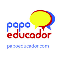 Papo Educador Logo